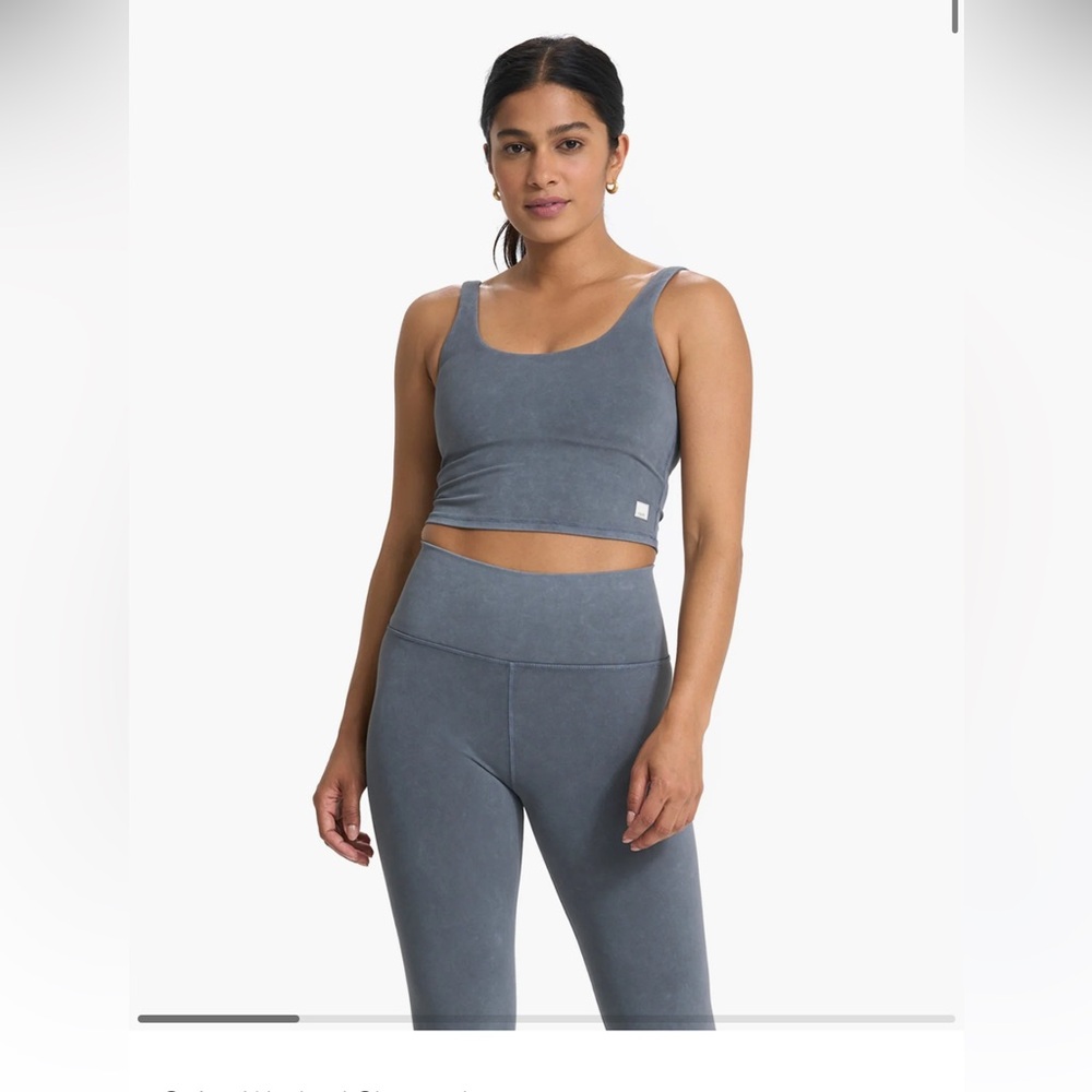 Vuori Studio Washed matching set - Picture 3 of 16